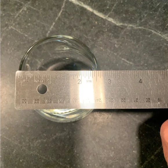 ABSOLUT | Branded Promotional Rocks Glass - Picture 5 of 6